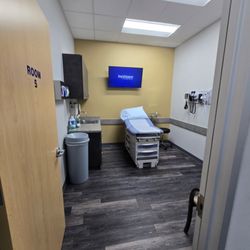 Texas MedClinic Urgent Care - Woodlands