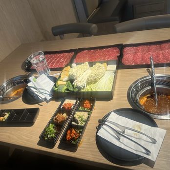 Mumu Hot Pot - Hot Pot Near Me - Sunnyvale, California Mumu Hot Pot - Hot Pot Near Me - Sunnyvale, California
