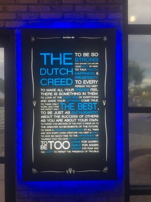 Menu photo 3 Dutch Bros Coffee Scottsdale, AZ Menu photo 3 Dutch Bros Coffee Scottsdale, AZ
