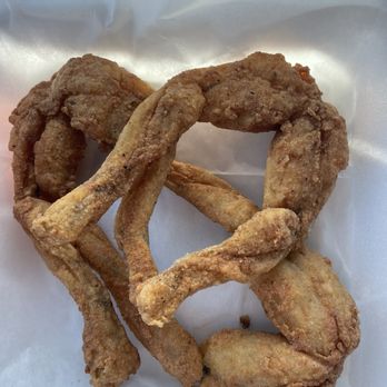 Sea Hut - Fried Frog Legs - Seafood Near Me - Charlotte , North Carolina Sea Hut - Fried Frog Legs - Seafood Near Me - Charlotte , North Carolina