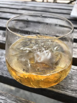 Little Island Brewing Co @ Changi Village by null