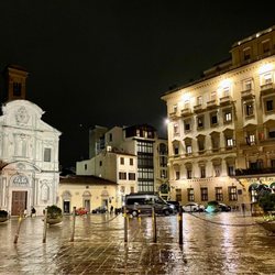 The St. Regis Florence