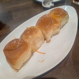 Hawaiian Rolls Hawaiian Rolls