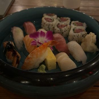 Morimoto Maui - Chef's Choice - Japanese Near Me - Wailea, Hawaii