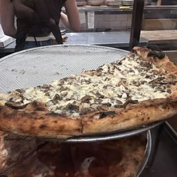 Mushroom Pie Mushroom Pie
