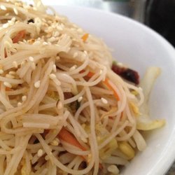 Fisherman Palace - Amoy Style Fried Vermicelli