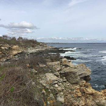 Fort Williams Park - Parks Near Me - Cape Elizabeth, Maine