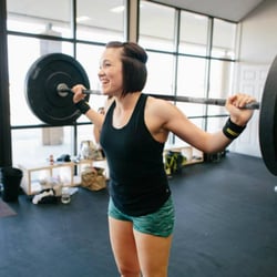 Roy Crossfit
