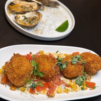 Real Seafood Company Coconut Point - Seafood Near Me - Estero, Florida Real Seafood Company Coconut Point - Seafood Near Me - Estero, Florida