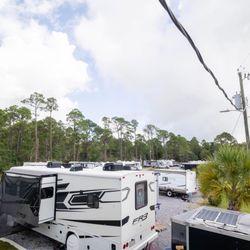 Sanctuary RV Park