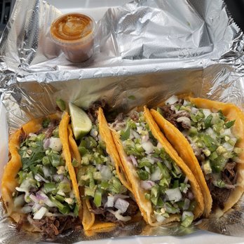Taco Zocalo - 4 Birria Tacos - Mexican Near Me - Ashburn, Virginia Taco Zocalo - 4 Birria Tacos - Mexican Near Me - Ashburn, Virginia