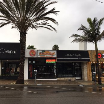 Casa Playa - Casa Playa - Mexican Near Me - Redondo Beach, California