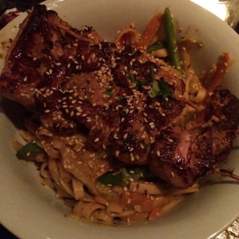 Porter Cafe - Chicken Stir fry - Bars Near Me - West Roxbury, Massachusetts Porter Cafe - Chicken Stir fry - Bars Near Me - West Roxbury, Massachusetts