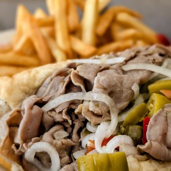 GEORGE'S GYROS - Updated November 2025 - 88 Photos & 123 Reviews