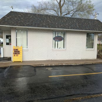 China Cafe - the front of the restaurant - Restaurants Near Me - Prairie Du Chien, Wisconsin China Cafe - the front of the restaurant - Restaurants Near Me - Prairie Du Chien, Wisconsin