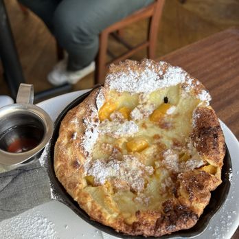 Tilikum Place Cafe - Dutch Babies - New American Near Me - Seattle, Washington