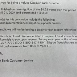 Discover Bank