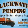 Photo of Blackwater Pumping