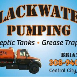 Blackwater Pumping - untitled