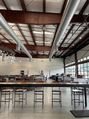 Broken Earth Winery by null