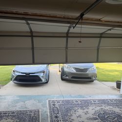 Proffitt Overhead Door