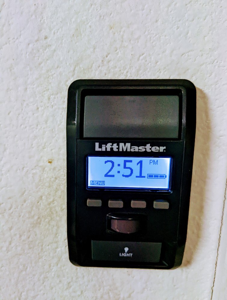 BURKE OVERHEAD DOOR Updated September 2024 17 Photos & 12 Reviews