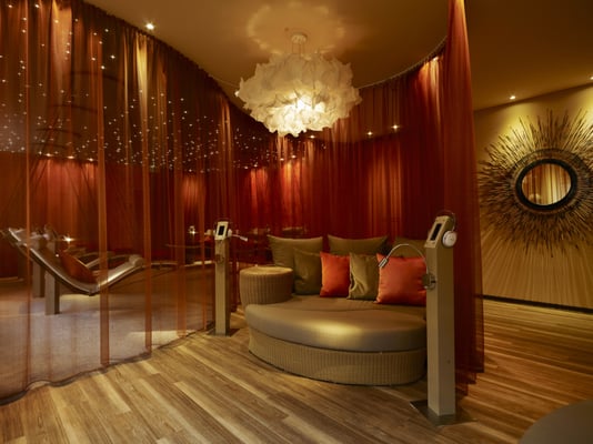 Land & Golf Hotel Stromberg by null