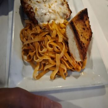 T Michaels - Chicken Parm - Steakhouses Near Me - Naples, Florida