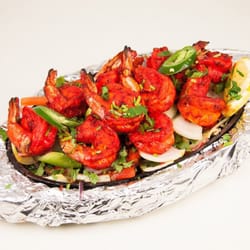 King Tandoori