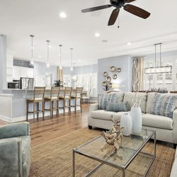 Staging Starz - Stunningly styled & staged to sell by STAGINGSTARZ Bayside Community in Selbyville, De. Roxystagingstarz@gmail.com 302.604.2277