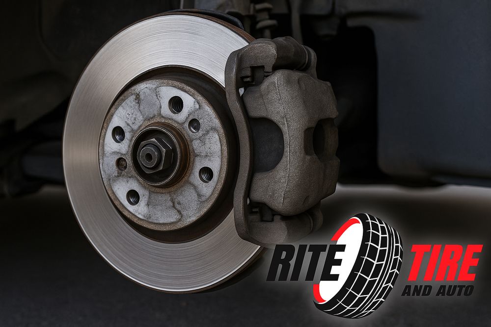 Rite Tire & Auto