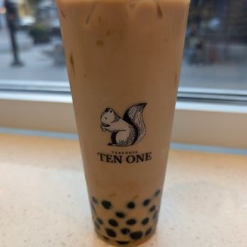Ten One Tea House - Ten One Milk Tea with boba - Bubble Tea Near Me - Watertown, Massachusetts Ten One Tea House - Ten One Milk Tea with boba - Bubble Tea Near Me - Watertown, Massachusetts