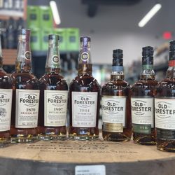 Heritage Oaks Wine & Spirits