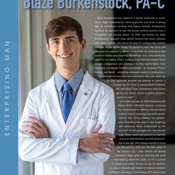 Burkenstock's Skin-Body-Health