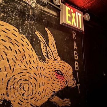 124 Old Rabbit Club - Pubs Near Me - New York, New York 124 Old Rabbit Club - Pubs Near Me - New York, New York