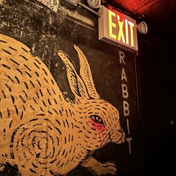 124 Old Rabbit Club