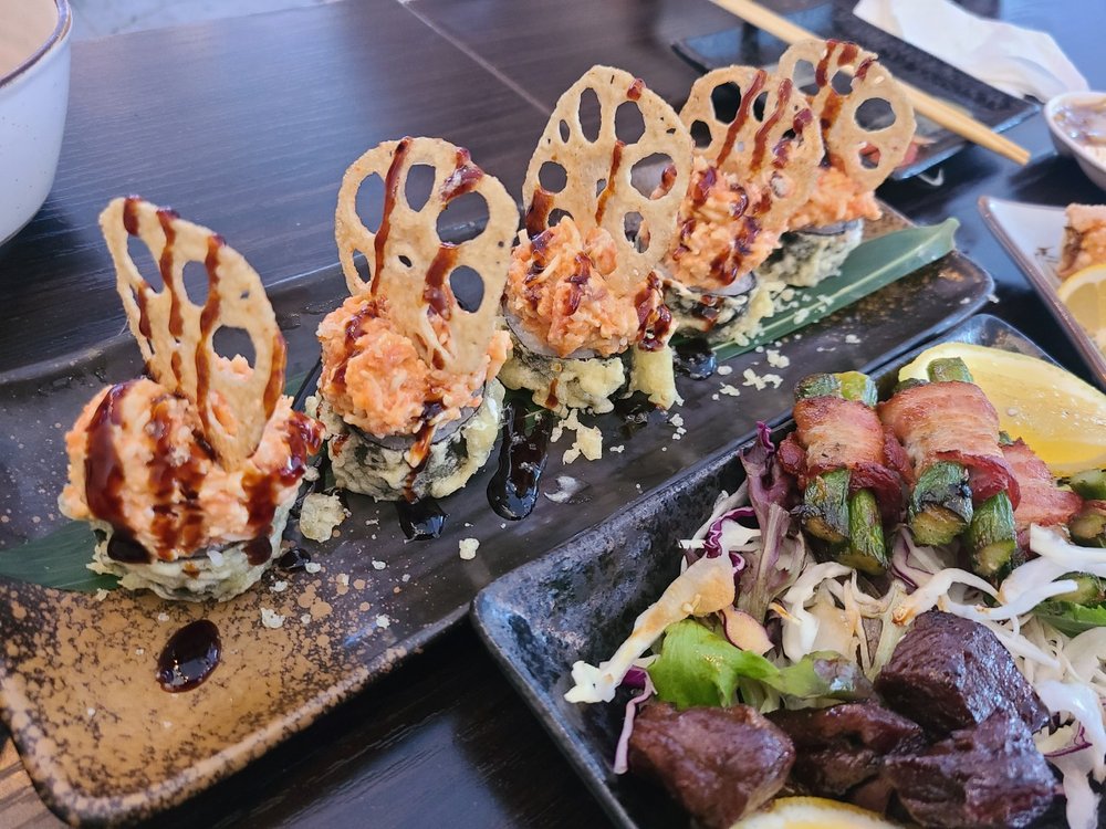 Kopan Sushi & Ramen- Northridge