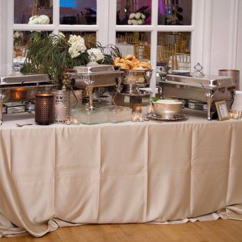 Zest Atlanta Catering - Caterers Near Me - Tucker, Georgia