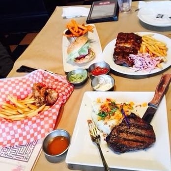 Jack Astor's Bar And Grill - Sports Bars Near Me - Boisbriand, Quebec Jack Astor's Bar And Grill - Sports Bars Near Me - Boisbriand, Quebec