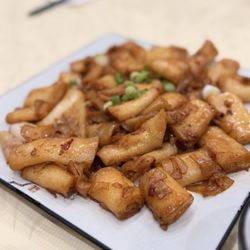 Cheung Hing - Milpitas - Rice rolls