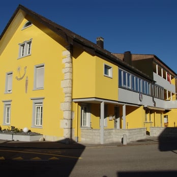 Restaurant Sonne - Swiss Food Near Me - Gretzenbach, SO