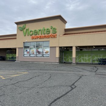 Vicente’s Supermarket - Grocery Near Me - Pawtucket, Rhode Island Vicente’s Supermarket - Grocery Near Me - Pawtucket, Rhode Island