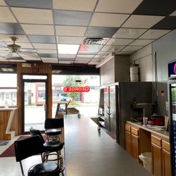George's Restaurant
