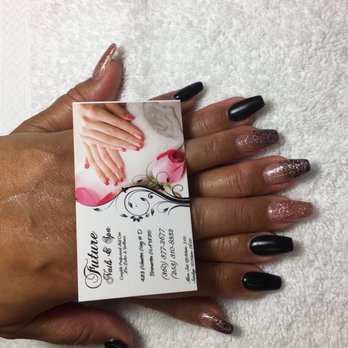 Future Nails & Spa - Annie you're the best - Nail Salons Near Me - Bremerton, Washington Future Nails & Spa - Annie you're the best - Nail Salons Near Me - Bremerton, Washington