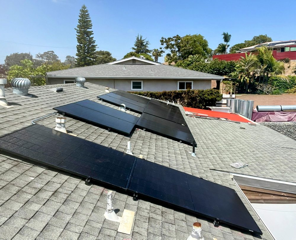 Slide of Good Energy Group