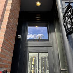 The Trust Cannabis Company