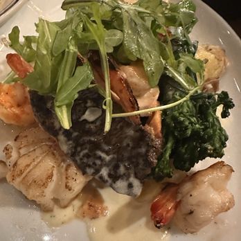 Coalition Steak & Seafood - American Near Me - Alpharetta, Georgia Coalition Steak & Seafood - American Near Me - Alpharetta, Georgia