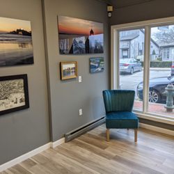 Pier Picture Fine Art & Custom Framing - Fine Art on metal, canvas or giclee.