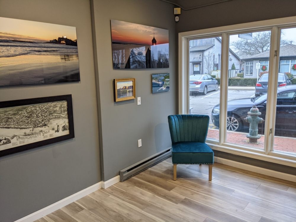 PIER PICTURE FINE ART & CUSTOM FRAMING 14A Pier Market place