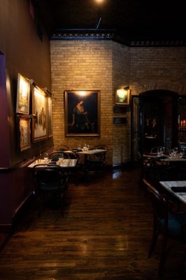 W.A. Frost & Company by null